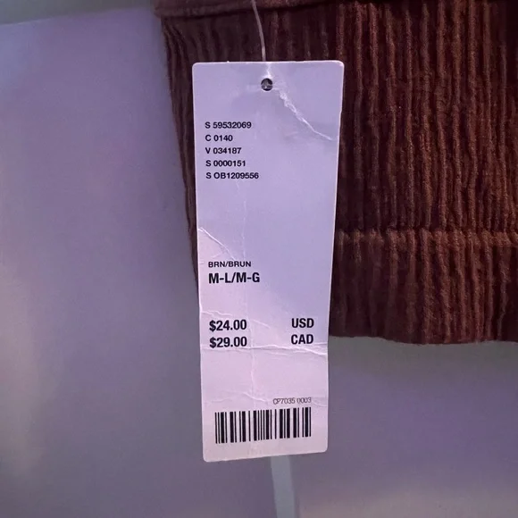 Urban Outfitters Top - Picture 3 of 3